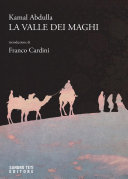Copertina  La valle dei maghi