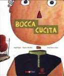 Copertina  Bocca cucita