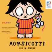 Copertina  Morsicotti