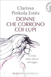 Copertina  Donne che corrono coi lupi