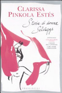 Copertina  Storie di donne selvagge