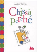 Copertina  Chissà perchè