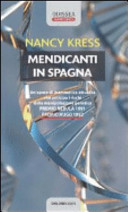 Copertina  Mendicanti in Spagna : romanzo