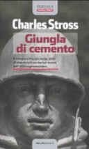 Copertina  Giungla di cemento