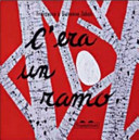 Copertina  C'era un ramo