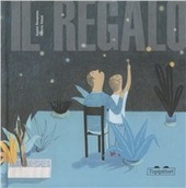 Copertina  Il regalo