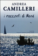Copertina  I racconti di Nené