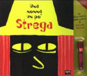 Copertina  Una nonna un po' strega : un libro teatro delle ombre