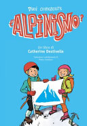 Copertina  Vuoi conoscere l'alpinismo?