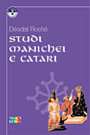 Copertina  Studi manichei e catari