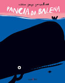 Copertina  Pancia di balena