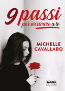 Copertina  9 passi per arrivare a te