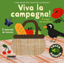 Copertina  Viva la campagna!