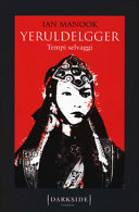Copertina  Yeruldelgger : tempi selvaggi
