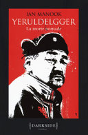 Copertina  Yeruldelgger : La morte nomade