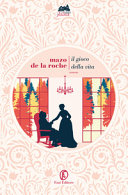 Copertina  [2]: Il gioco della vita : [romanzo]