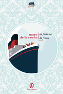 Copertina  [3]: La fortuna di Finch : [romanzo]
