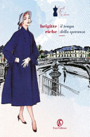 Copertina  Il tempo della speranza