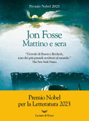 Copertina  Mattino e sera