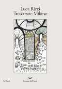 Copertina  Trascurate Milano