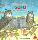Copertina  Il gufo : [il guardiano della notte]