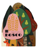 Copertina  Il bosco