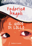 Copertina  Il gioco di Lollo