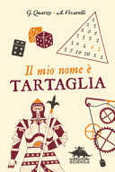 Copertina  Il mio nome è Tartaglia