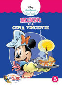 Copertina  Zio Paperone e il pranzo a sorpresa
