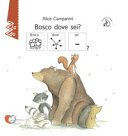 Copertina  Bosco dove sei?