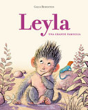 Copertina  Leyla : una grande famiglia