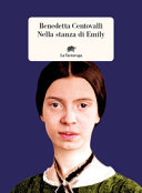 Copertina  Nella stanza di Emily