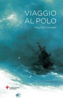 Copertina  Viaggio al Polo