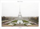 Copertina  Paris