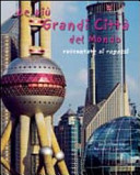 Copertina  Le più grandi città del mondo raccontate ai ragazzi
