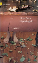 Copertina  Il petalo giallo