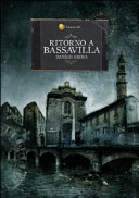 Copertina  Ritorno a Bassavilla