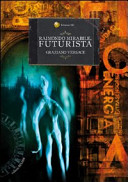 Copertina  Raimondo Mirabile, futurista