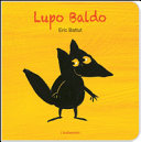 Copertina  Lupo Baldo