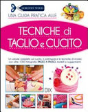 Copertina  Una guida pratica alle tecniche di taglio e cucito