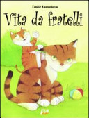 Copertina  Vita da fratelli!