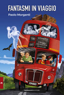Copertina  Fantasmi in viaggio