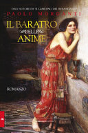 Copertina  Il baratro delle anime