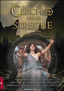 Copertina  Il cerchio delle streghe