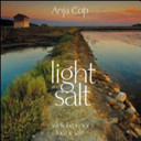 Copertina  Light and salt = svetloba in sol = luce e sale