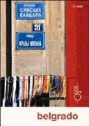 Copertina  Belgrado
