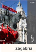Copertina  Zagabria