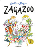 Copertina  Zagazoo
