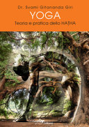 Copertina  Yoga : teoria e pratica dello Hatha