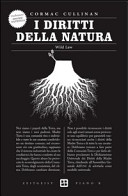 Copertina  I diritti della natura